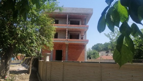 Oğlananası İzmir Apartman İç Mekan Tasarımı