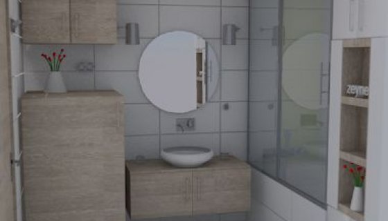 Kaynaklar İzmir Banyo Tadilatı